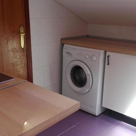 Apartamento De 2 Dormitorios Entre Metro Estrecho Y Francos Rodriguez マドリード エクステリア 写真