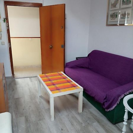 Apartamento De 2 Dormitorios Entre Metro Estrecho Y Francos Rodriguez マドリード エクステリア 写真
