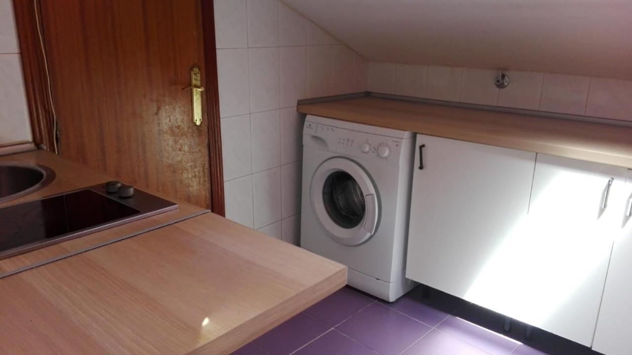 Apartamento De 2 Dormitorios Entre Metro Estrecho Y Francos Rodriguez マドリード エクステリア 写真