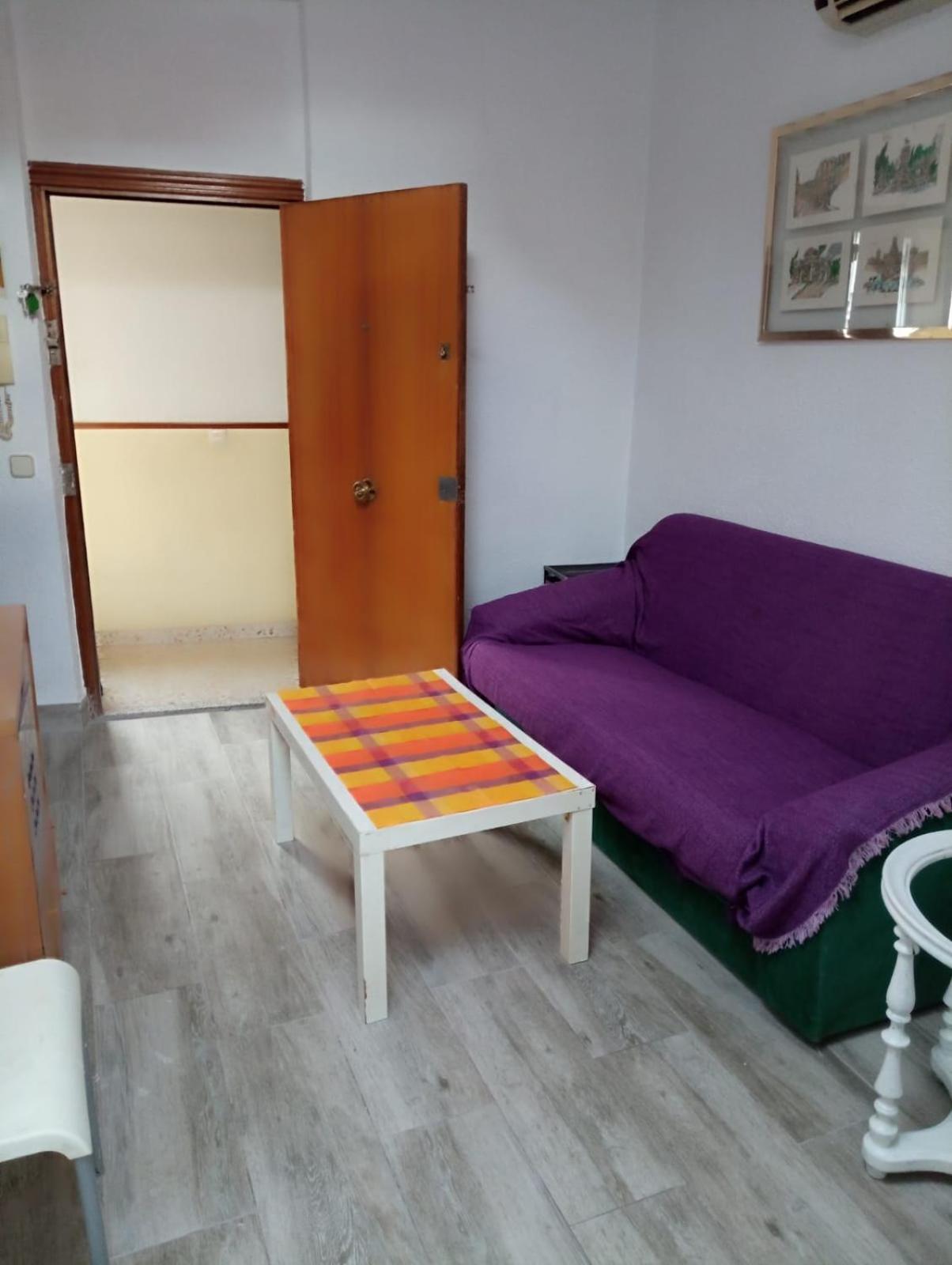 Apartamento De 2 Dormitorios Entre Metro Estrecho Y Francos Rodriguez マドリード エクステリア 写真