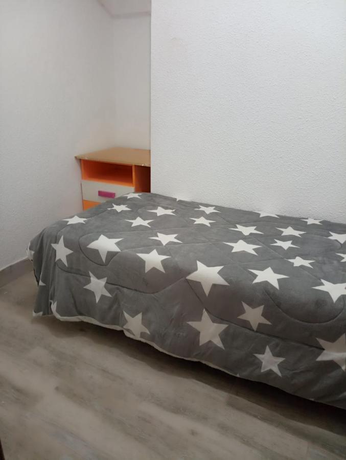 Apartamento De 2 Dormitorios Entre Metro Estrecho Y Francos Rodriguez マドリード エクステリア 写真