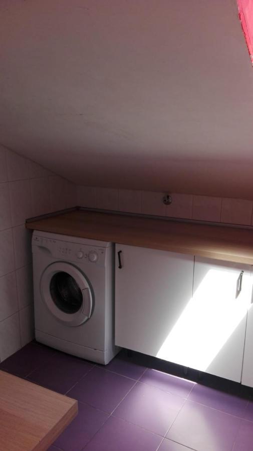 Apartamento De 2 Dormitorios Entre Metro Estrecho Y Francos Rodriguez マドリード エクステリア 写真