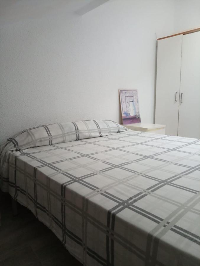 Apartamento De 2 Dormitorios Entre Metro Estrecho Y Francos Rodriguez マドリード エクステリア 写真